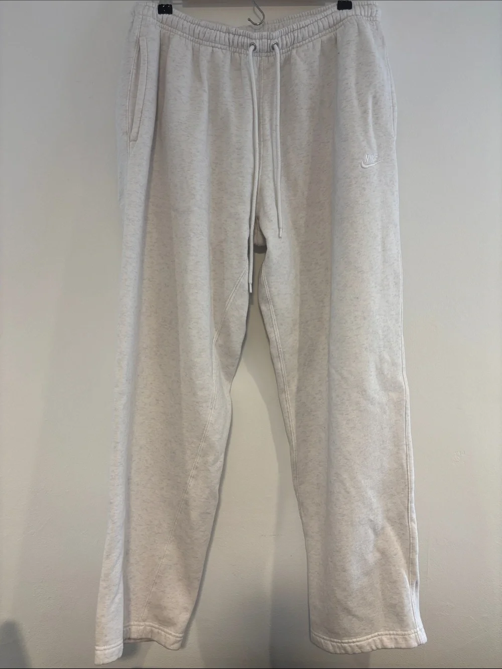 Nike Men’s Club Fleece Sweatpants